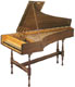 malcolm rose - harpsichord